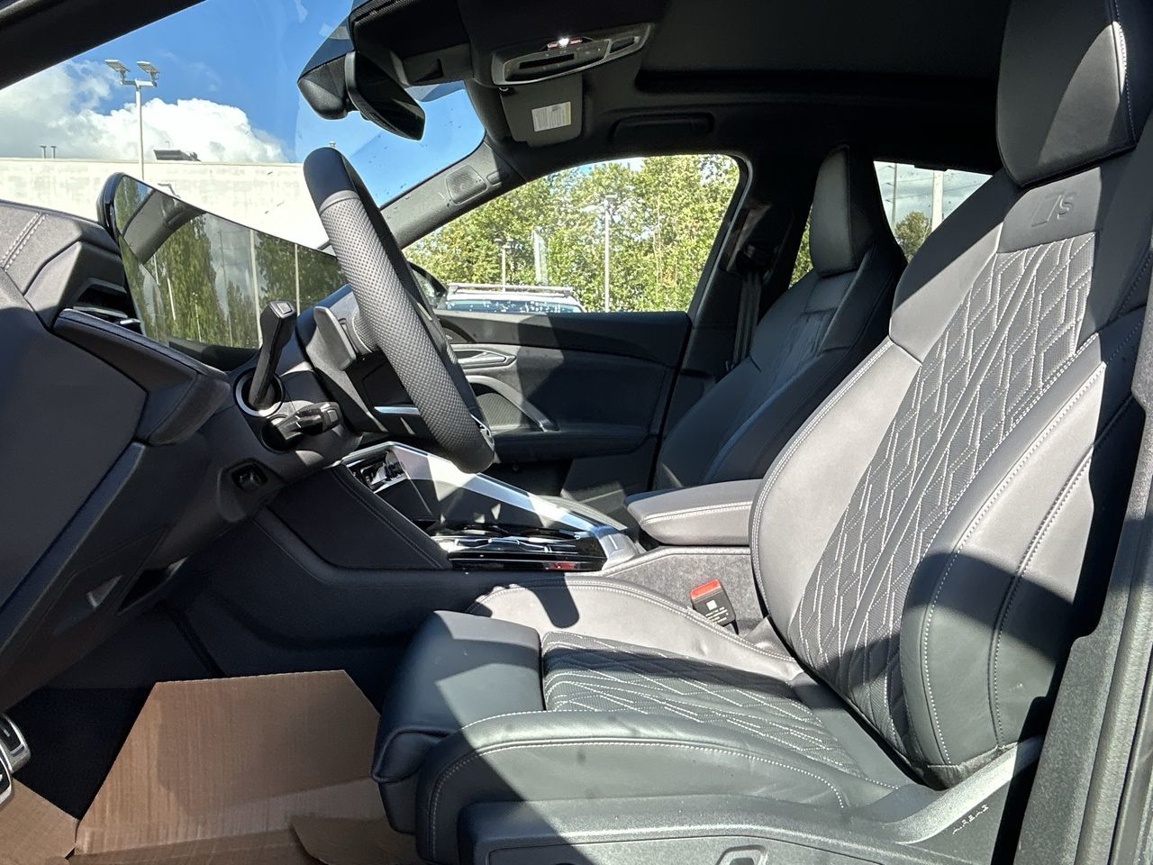 Audi All-New SQ5  2025 à North Vancouver, Colombie-Britannique