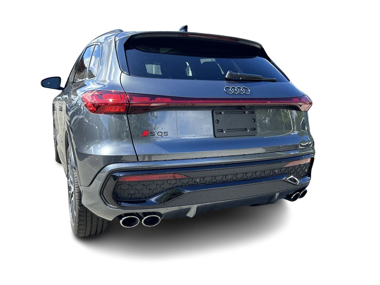 Audi All-New SQ5  2025 à North Vancouver, Colombie-Britannique