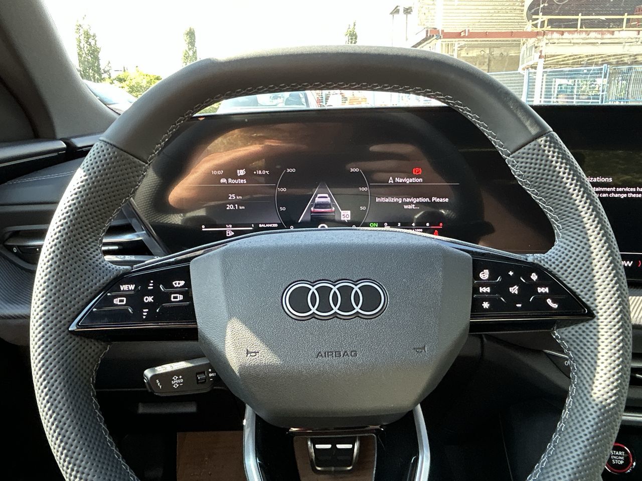 Audi All-New SQ5  2025 à North Vancouver, Colombie-Britannique