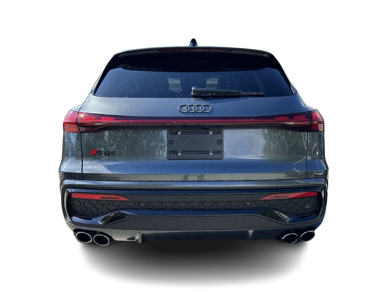 Audi All-New SQ5  2025 à North Vancouver, Colombie-Britannique