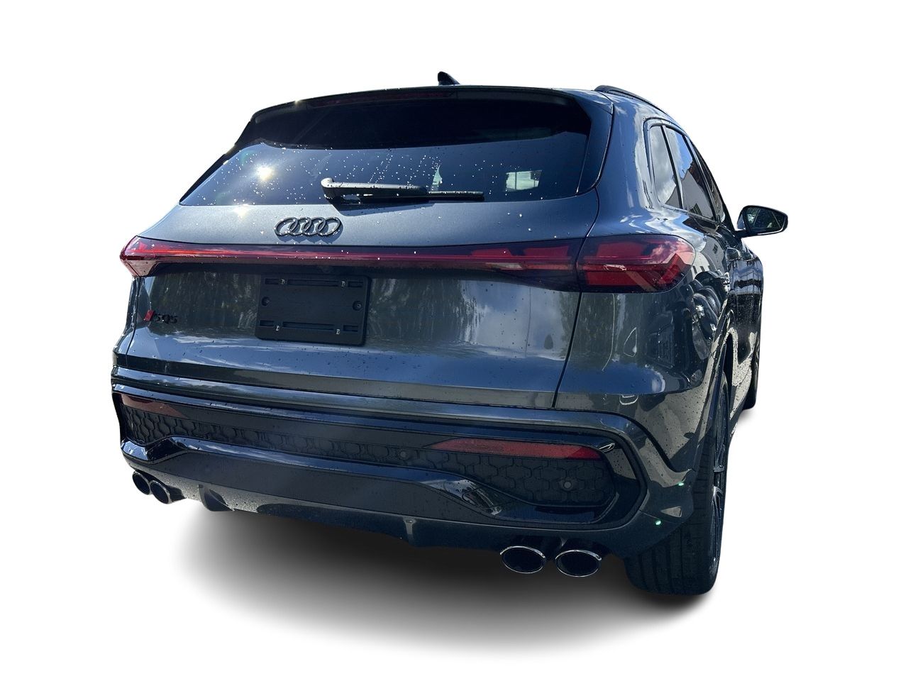 Audi All-New SQ5  2025 à North Vancouver, Colombie-Britannique