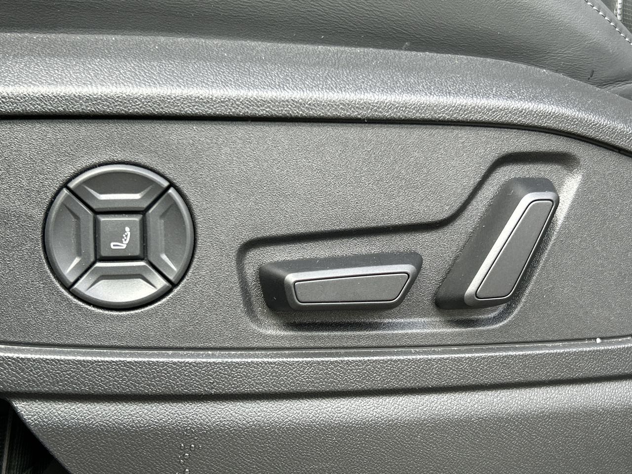 2025 Audi All-New SQ5 in North Vancouver, British Columbia