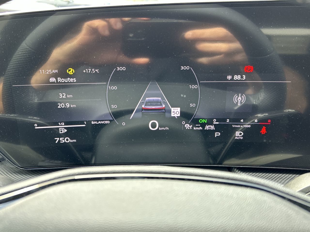 2025 Audi All-New SQ5 in North Vancouver, British Columbia