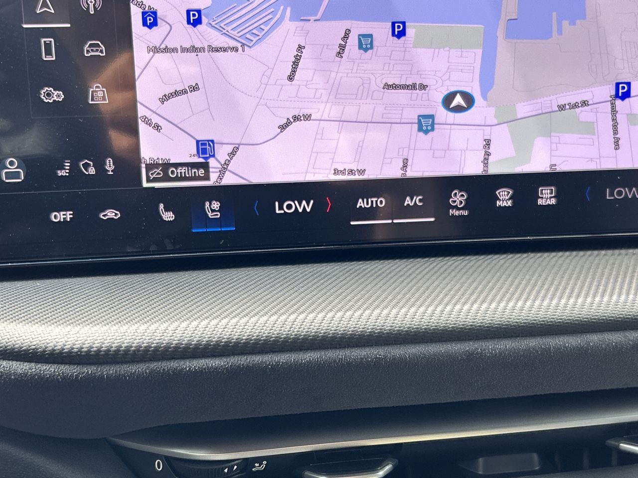 2025 Audi All-New SQ5 in North Vancouver, British Columbia