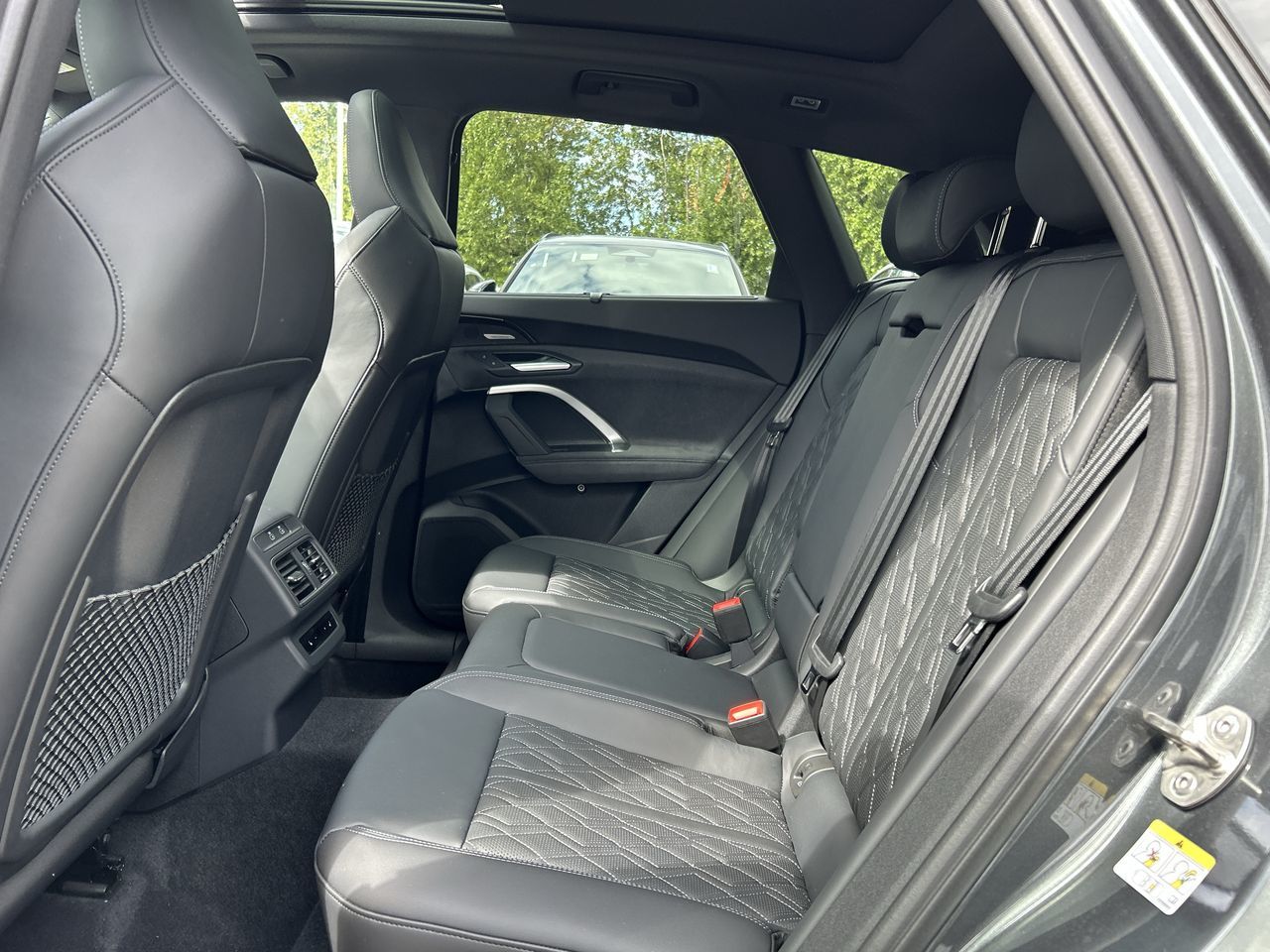 2025 Audi All-New SQ5 in North Vancouver, British Columbia