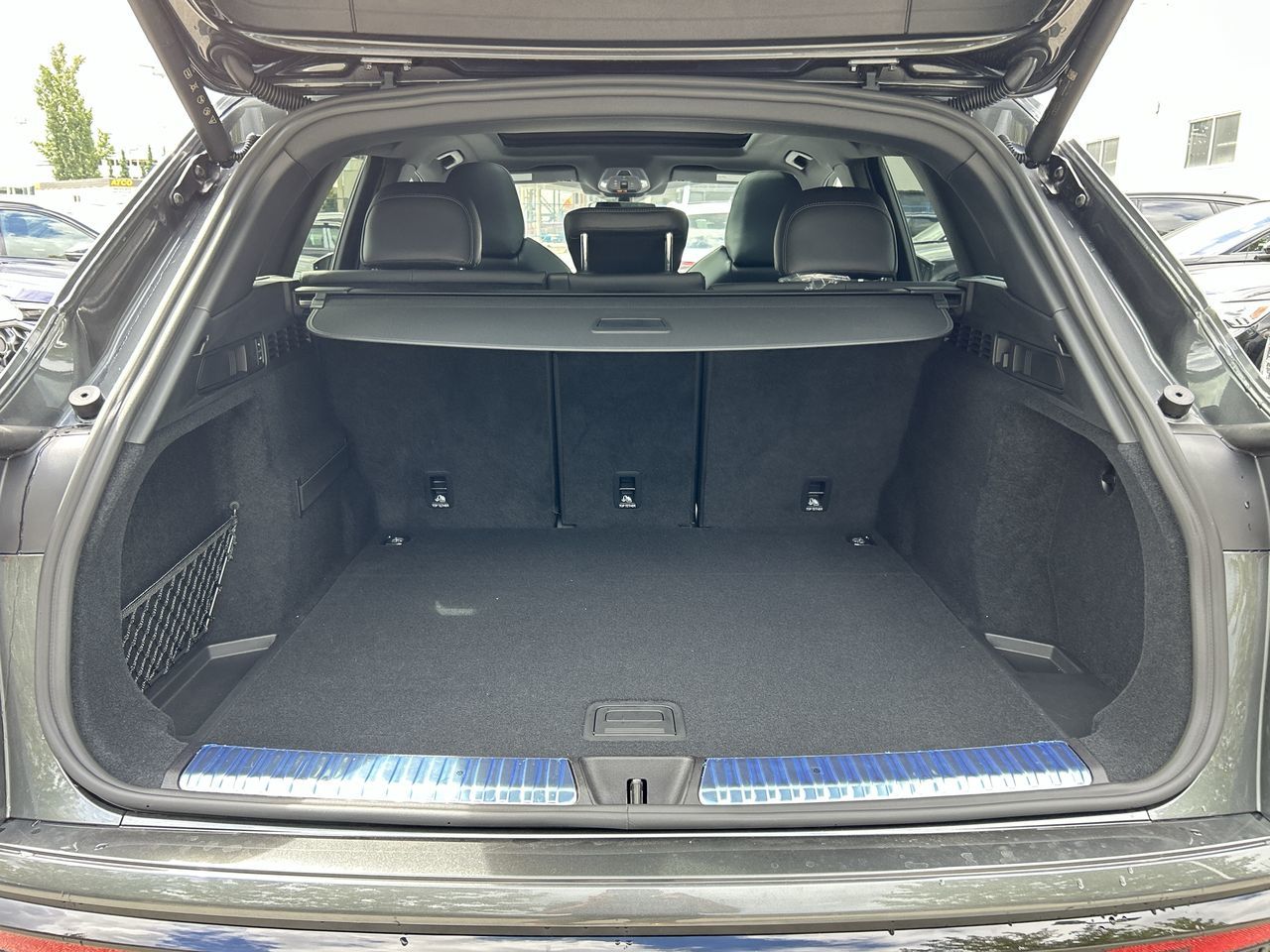 2025 Audi All-New SQ5 in North Vancouver, British Columbia