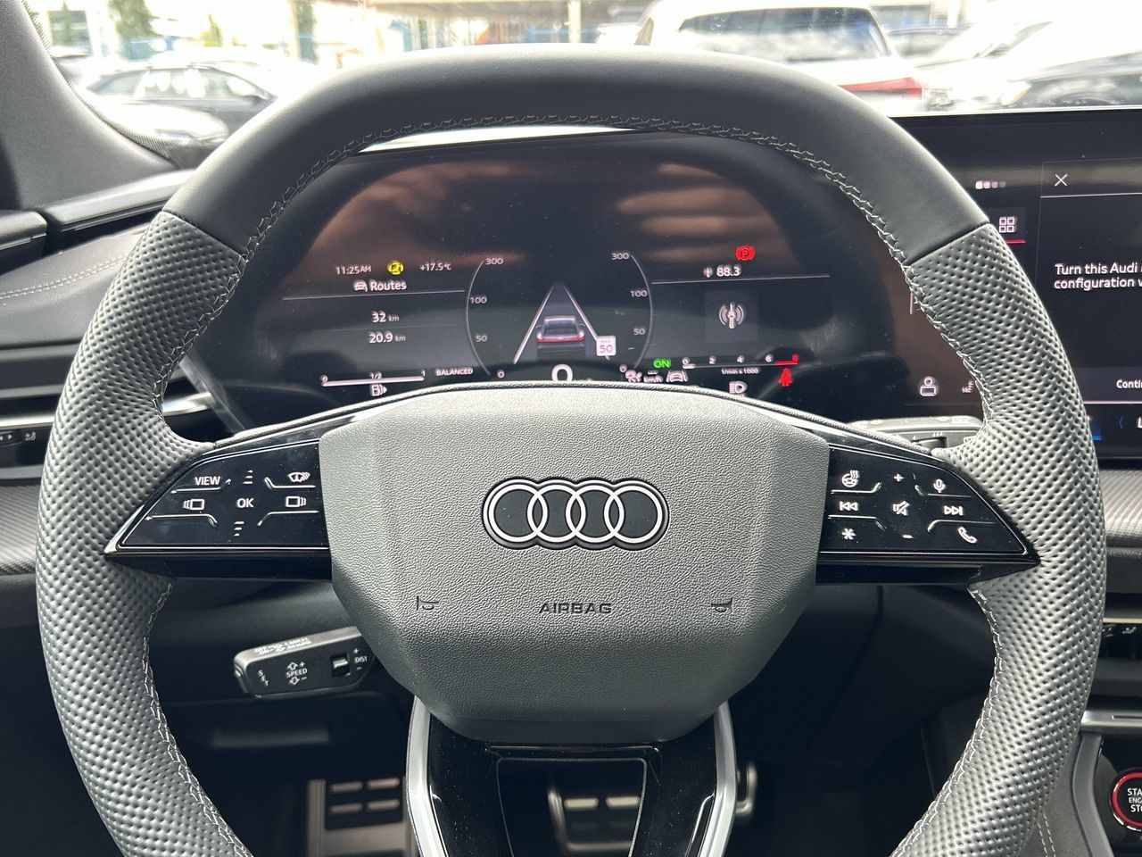 2025 Audi All-New SQ5 in North Vancouver, British Columbia