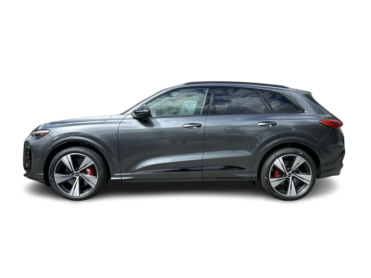 2025 Audi All-New SQ5 in North Vancouver, British Columbia