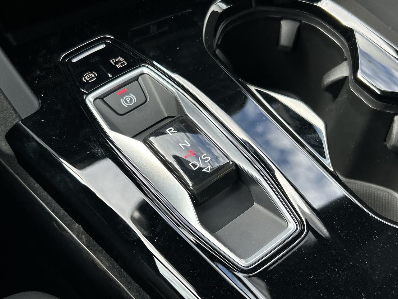 2025 Audi All-New SQ5 in North Vancouver, British Columbia