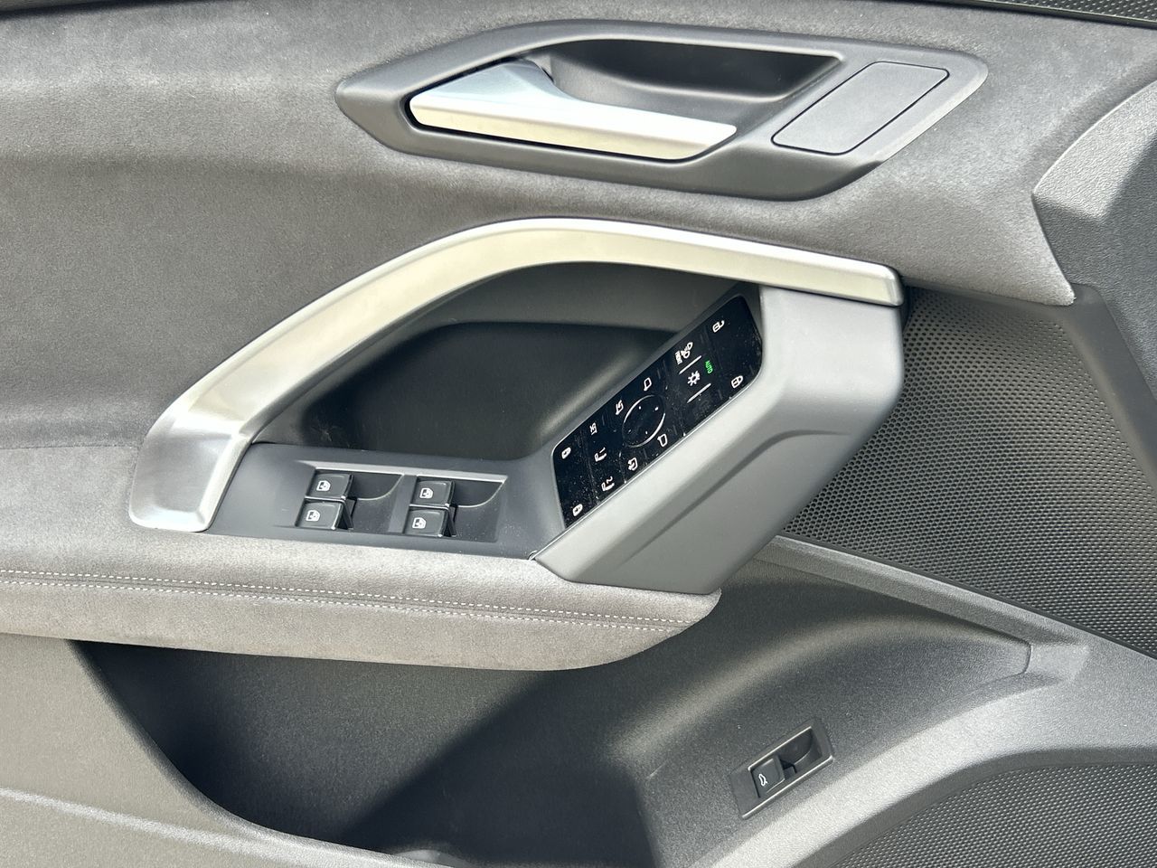 2025 Audi All-New SQ5 in North Vancouver, British Columbia