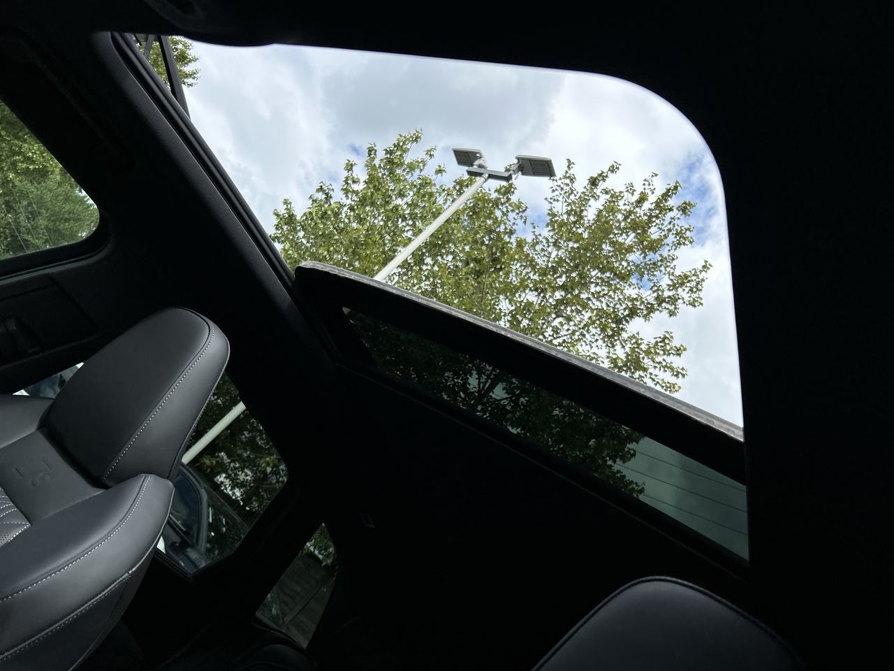 2025 Audi All-New SQ5 in North Vancouver, British Columbia