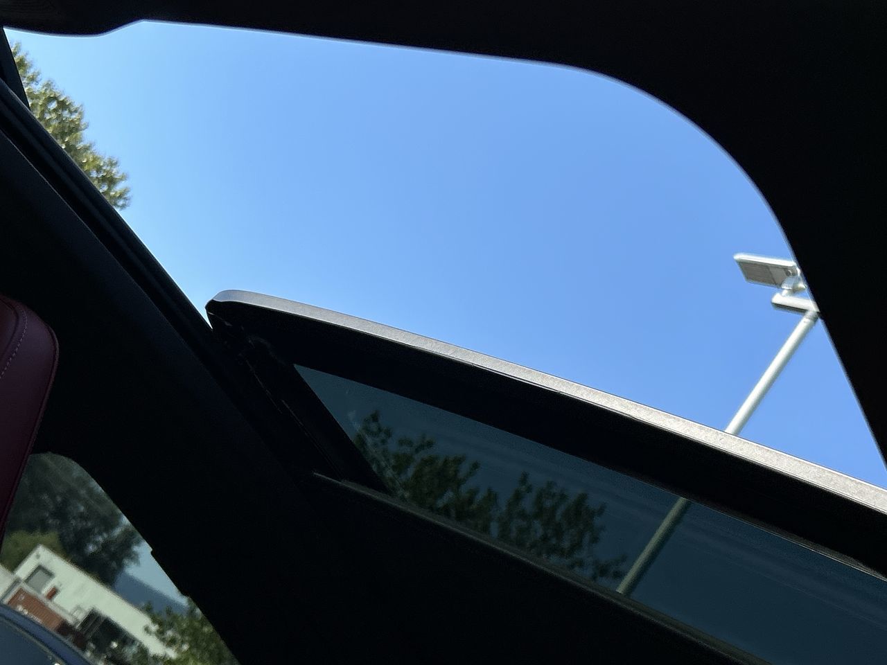 2025 Audi All-New SQ5 in North Vancouver, British Columbia