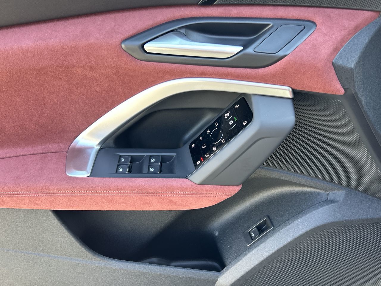 2025 Audi All-New SQ5 in North Vancouver, British Columbia