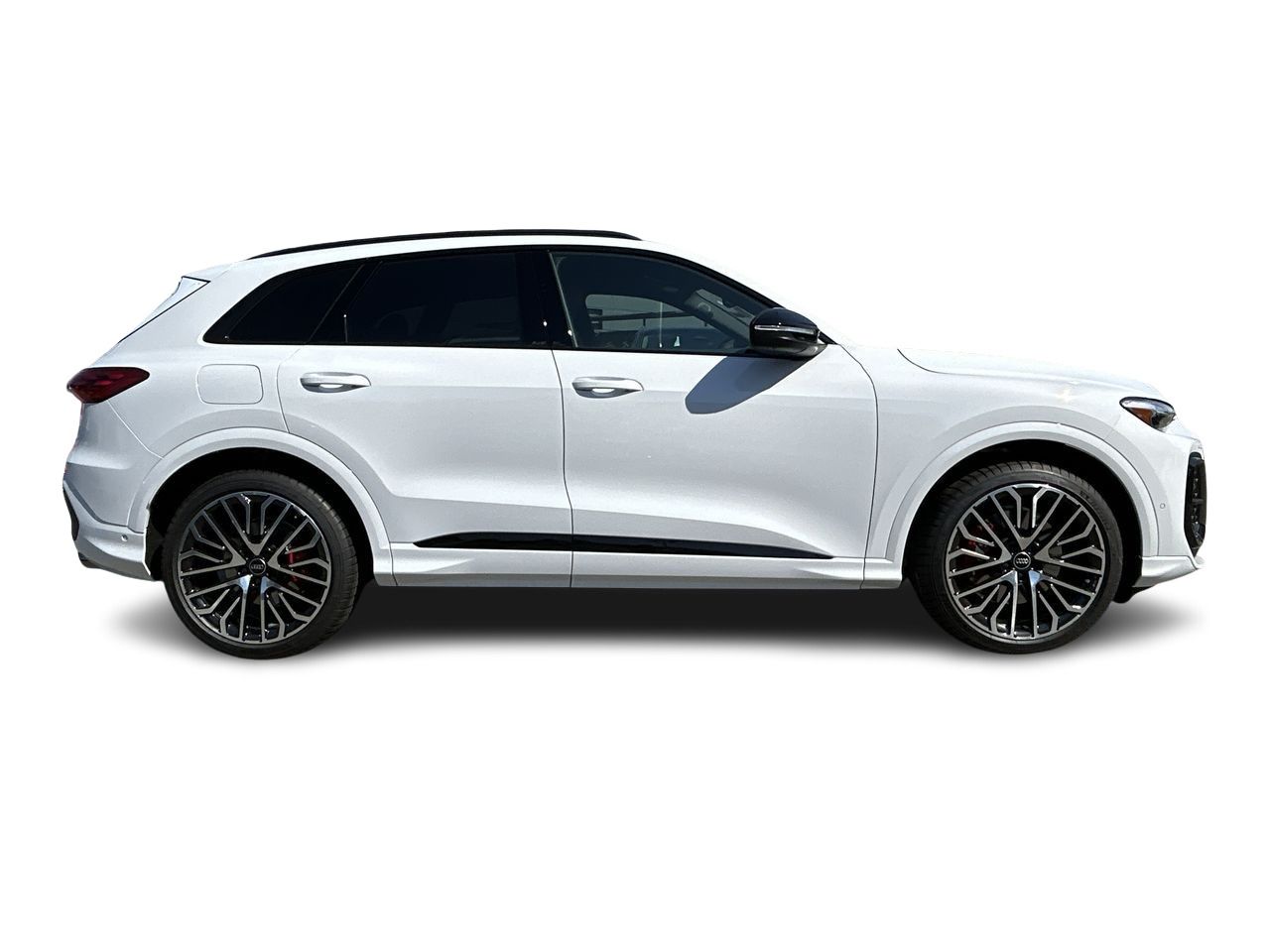 2025 Audi All-New SQ5 in North Vancouver, British Columbia