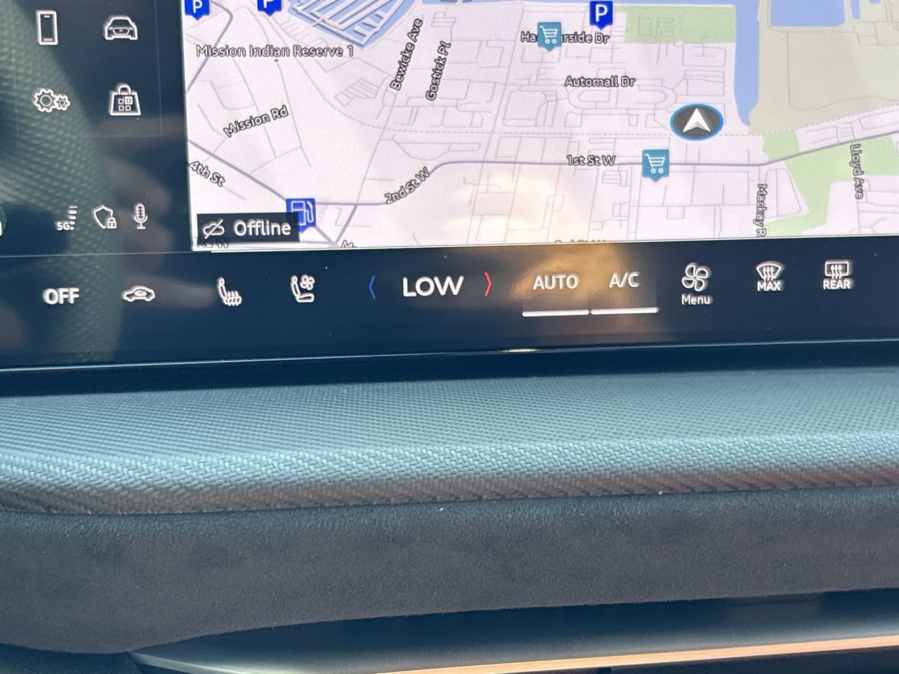 2025 Audi All-New SQ5 in North Vancouver, British Columbia