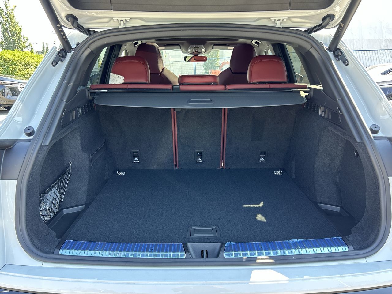 2025 Audi All-New SQ5 in North Vancouver, British Columbia