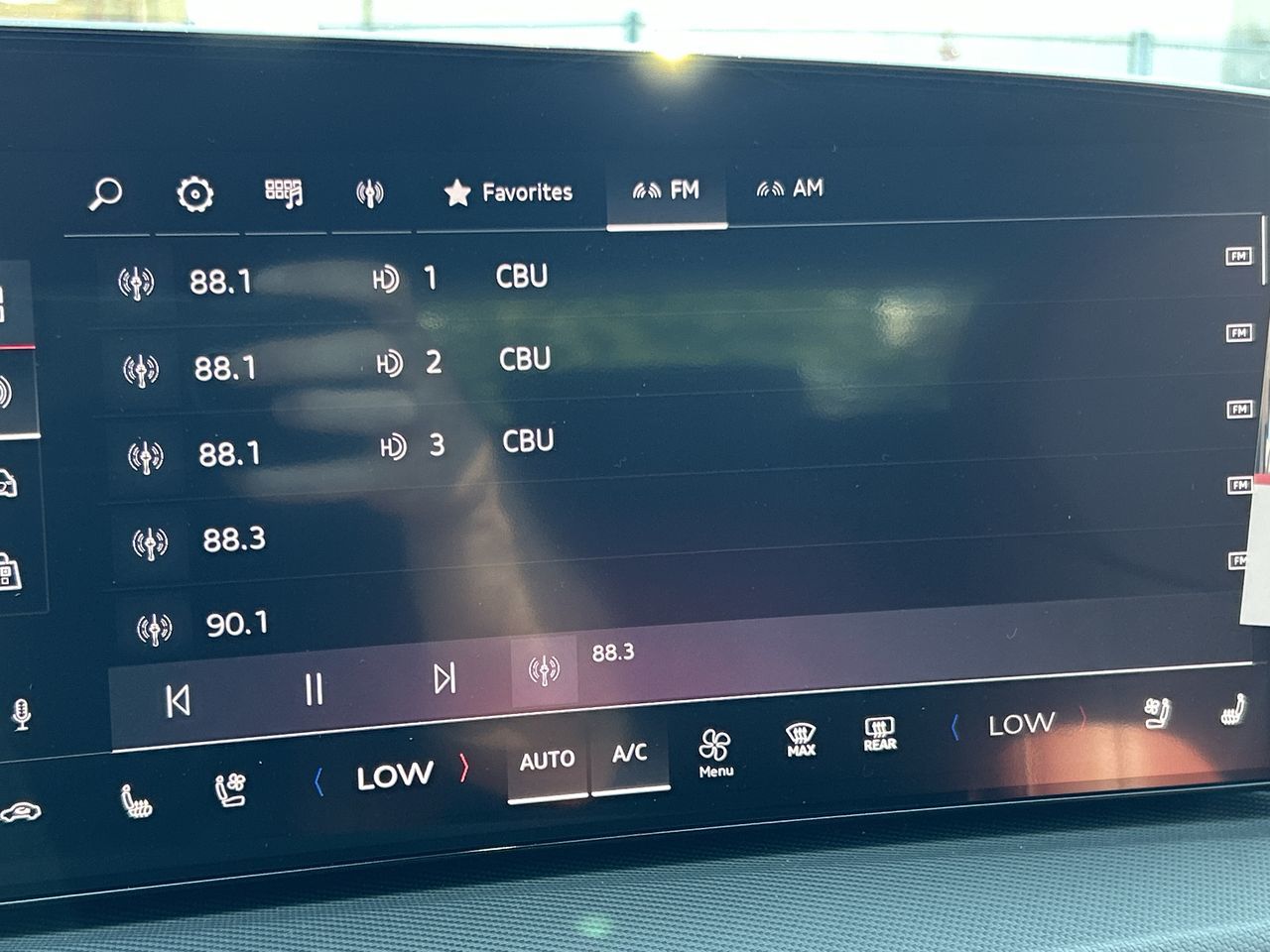 2025 Audi All-New SQ5 in North Vancouver, British Columbia