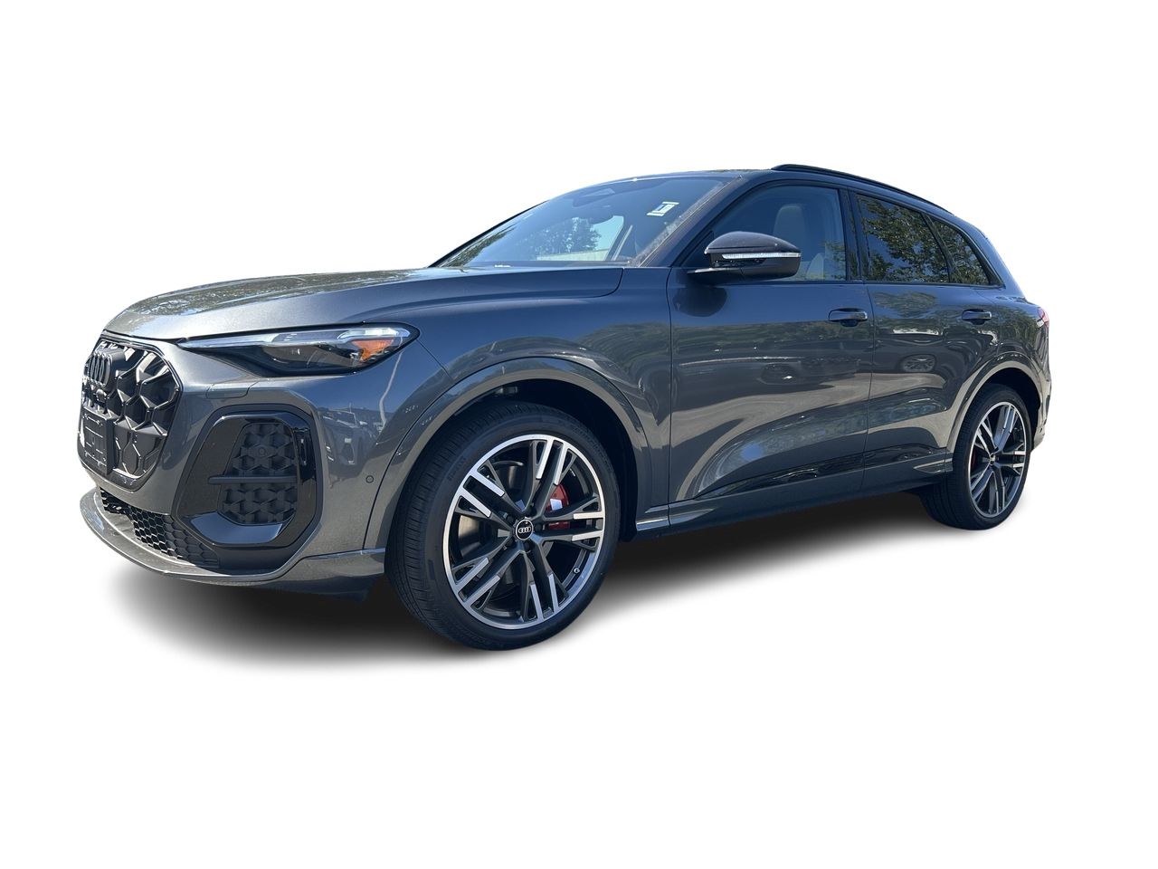 2025 Audi All-New SQ5 in North Vancouver, British Columbia