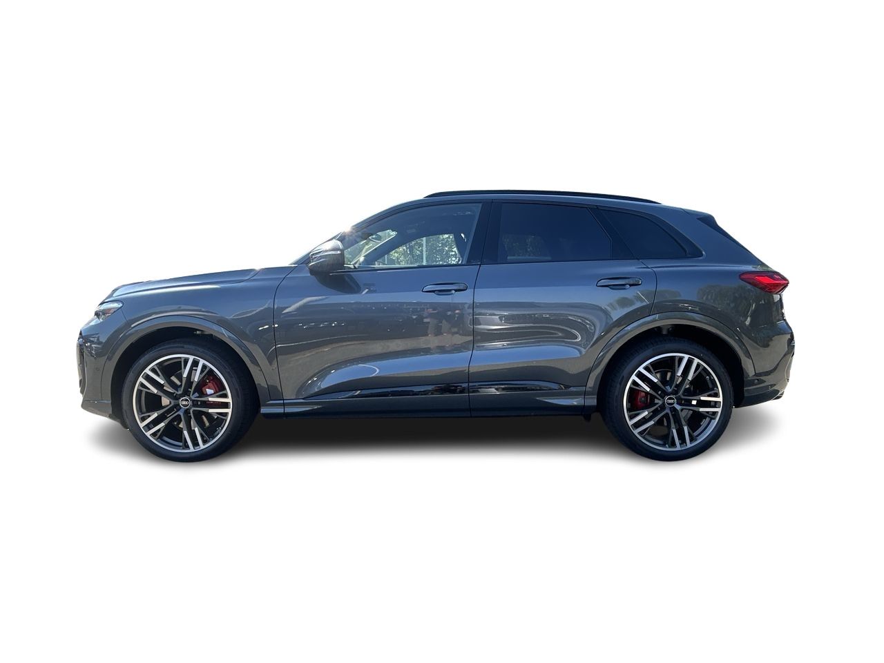 2025 Audi All-New SQ5 in North Vancouver, British Columbia