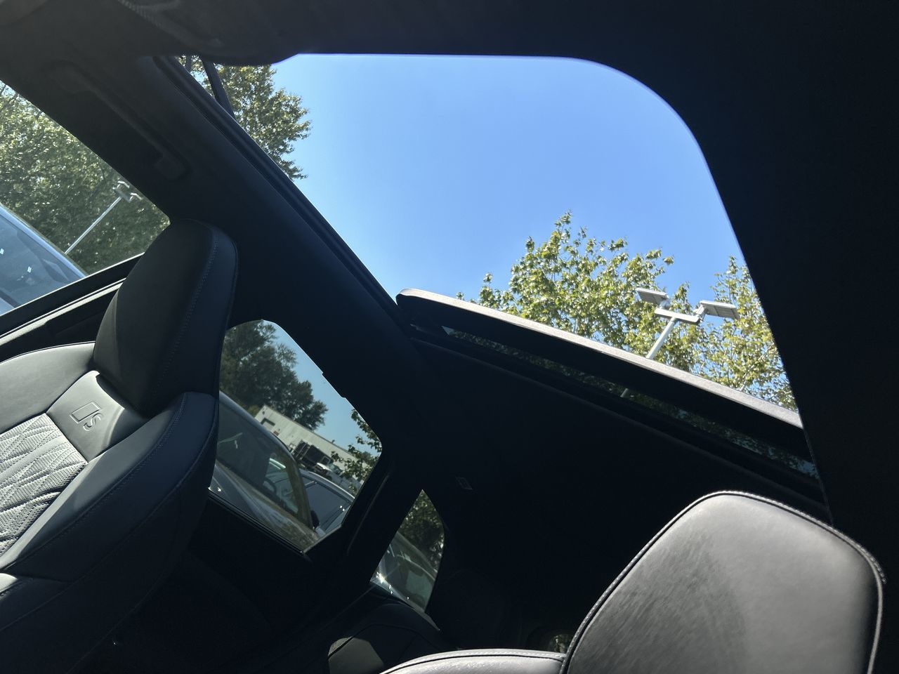 2025 Audi All-New SQ5 in North Vancouver, British Columbia