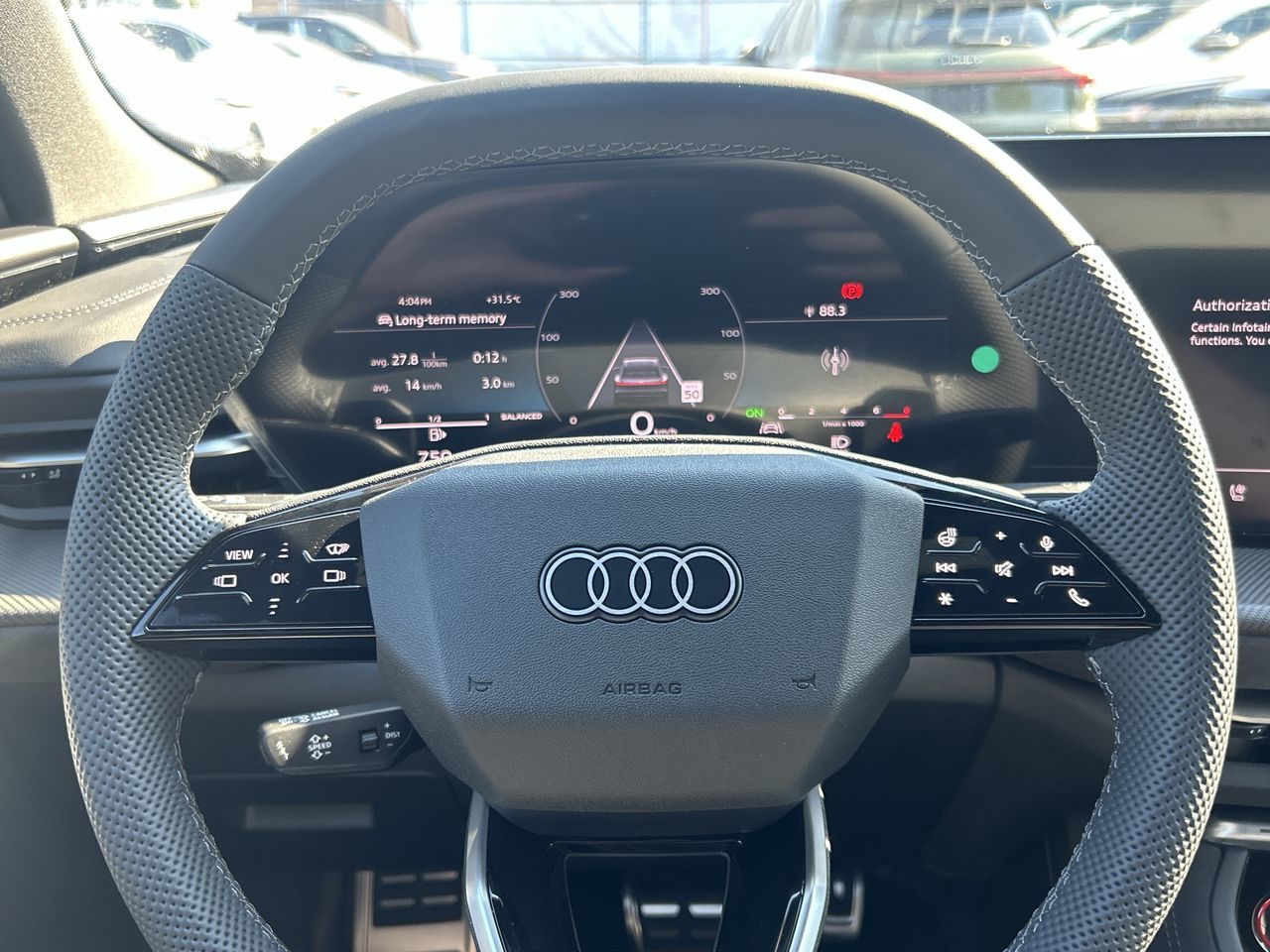 Audi All-New SQ5  2025 à North Vancouver, Colombie-Britannique