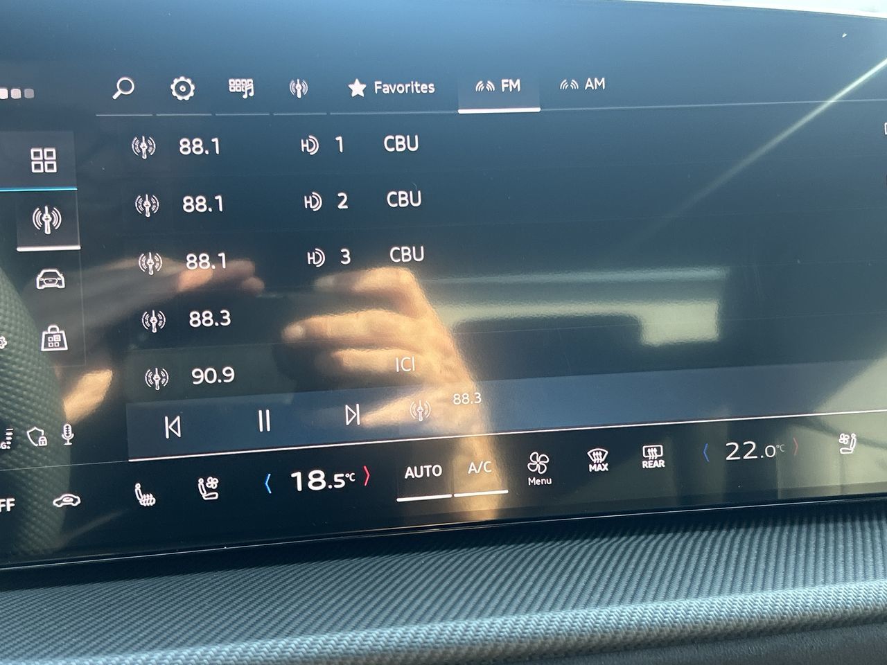 Audi All-New SQ5  2025 à North Vancouver, Colombie-Britannique