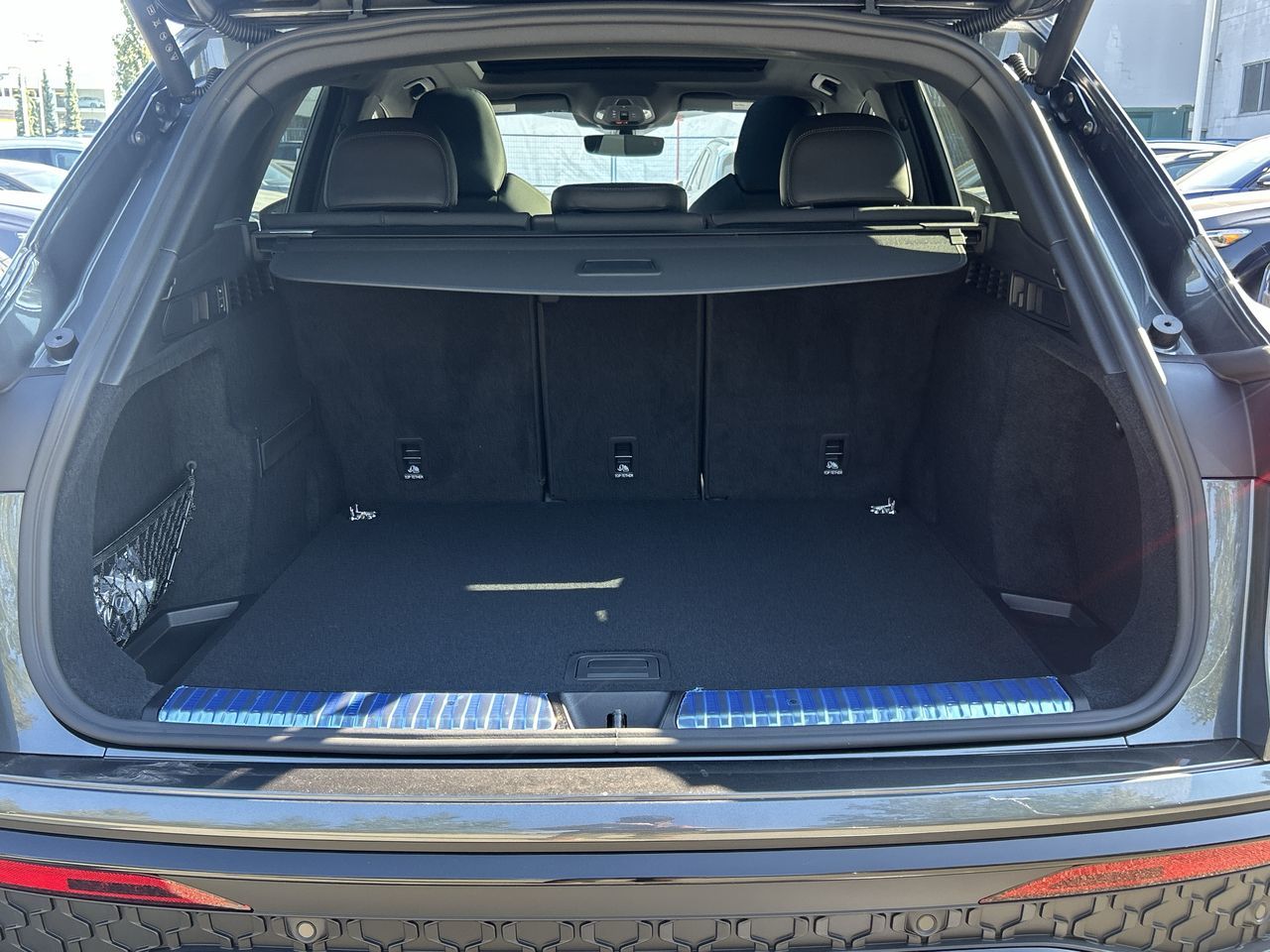 2025 Audi All-New SQ5 in North Vancouver, British Columbia
