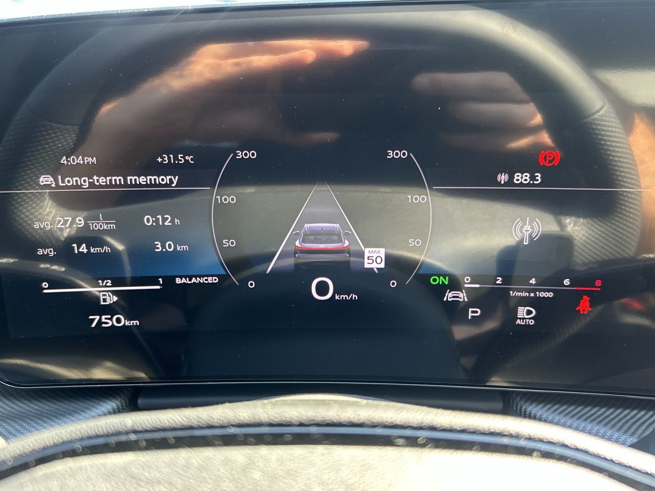 Audi All-New SQ5  2025 à North Vancouver, Colombie-Britannique