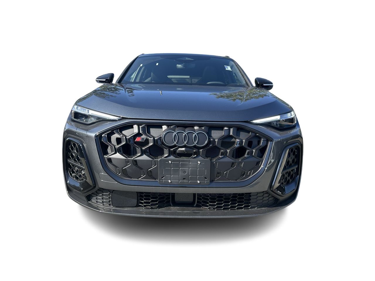 2025 Audi All-New SQ5 in North Vancouver, British Columbia