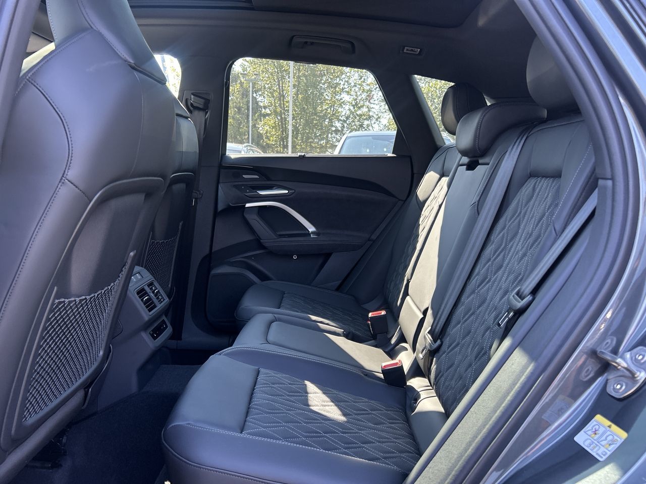 2025 Audi All-New SQ5 in North Vancouver, British Columbia