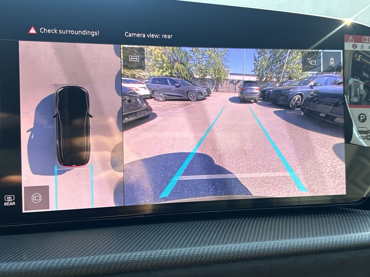 Audi All-New SQ5  2025 à North Vancouver, Colombie-Britannique