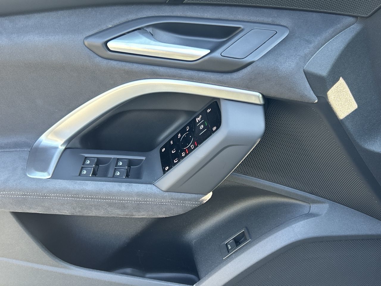 2025 Audi All-New SQ5 in North Vancouver, British Columbia