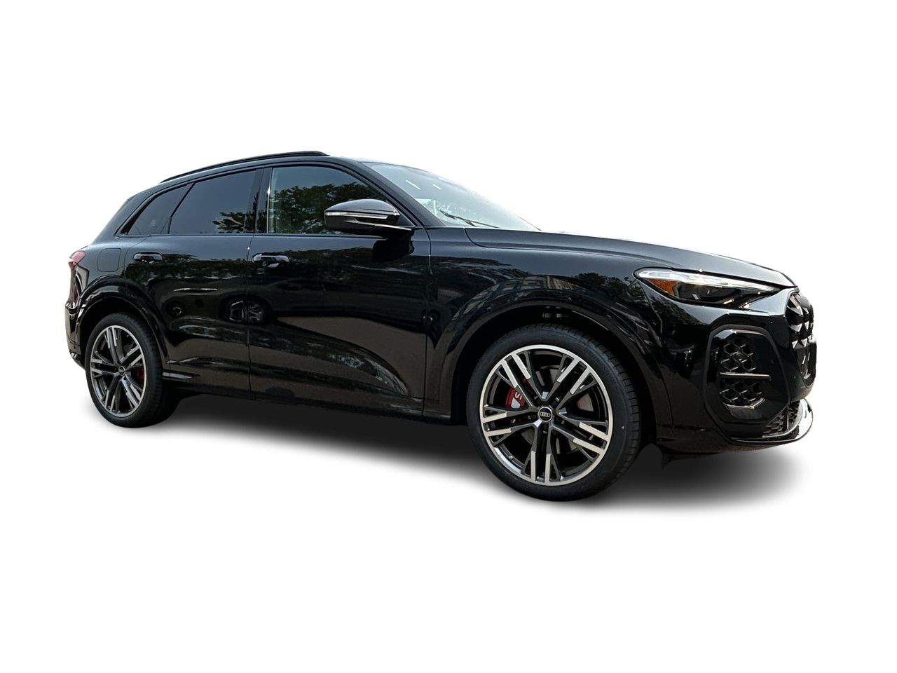 Audi All-New SQ5  2025 à North Vancouver, Colombie-Britannique