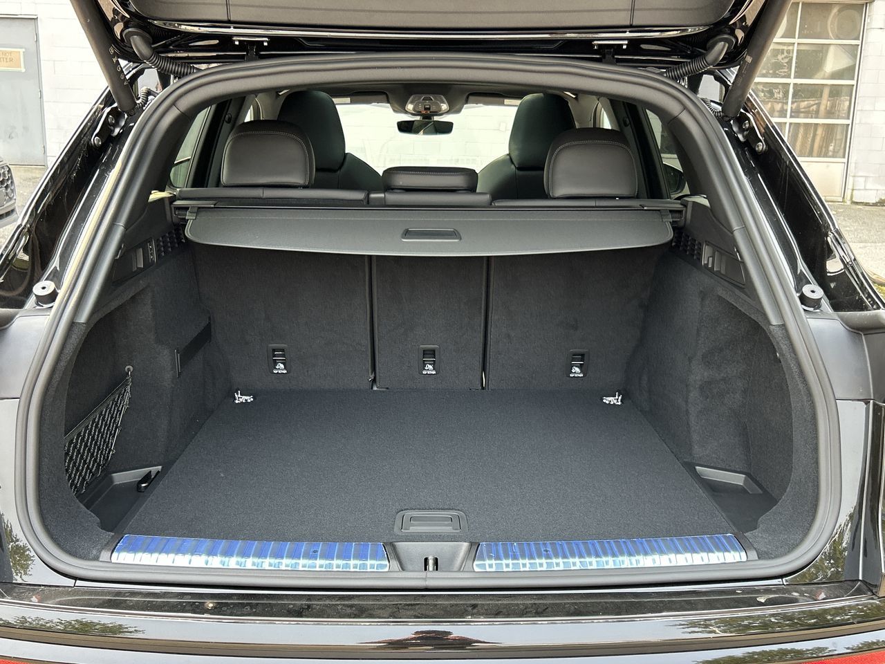 Audi All-New SQ5  2025 à North Vancouver, Colombie-Britannique