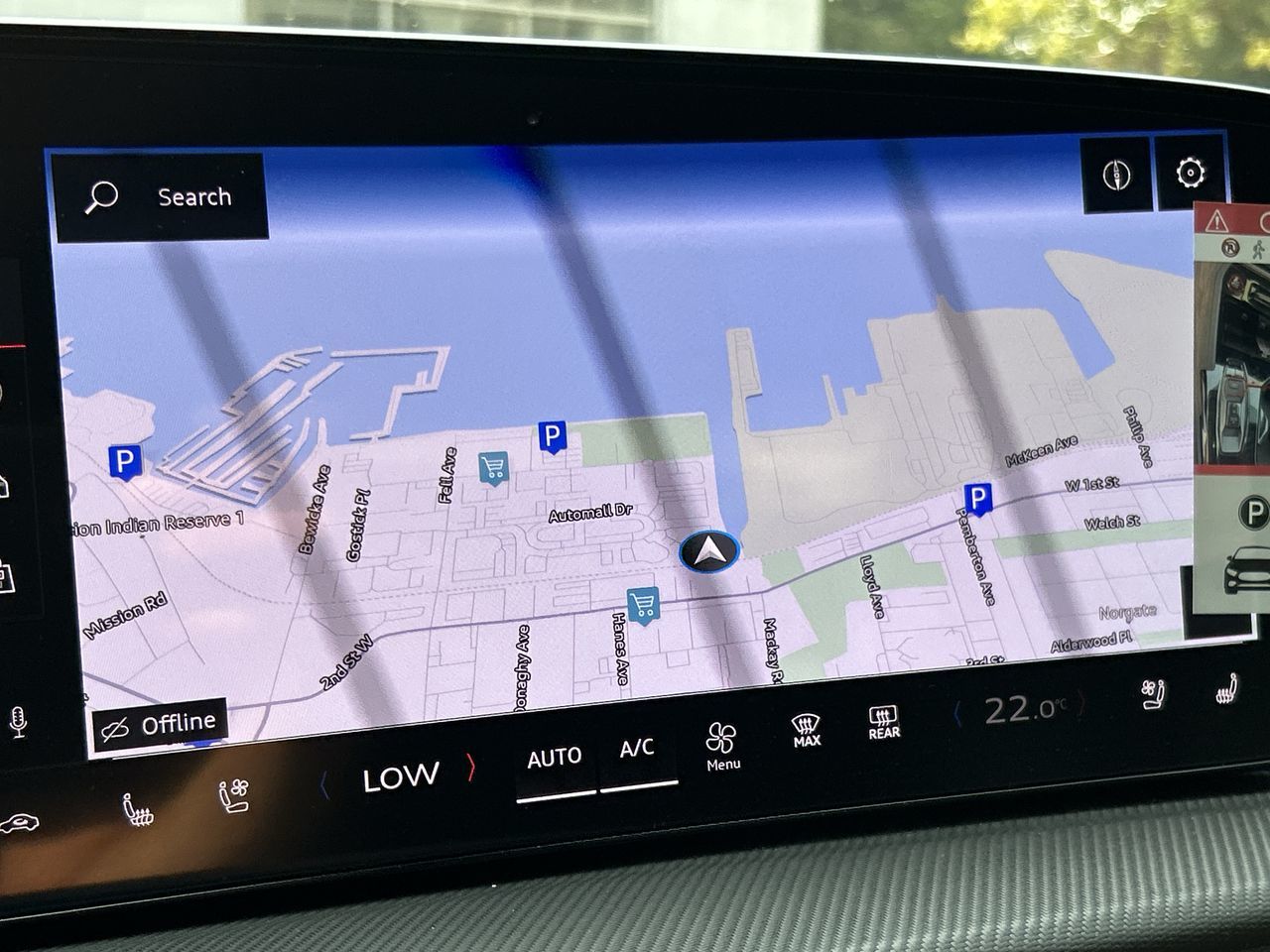 Audi All-New SQ5  2025 à North Vancouver, Colombie-Britannique