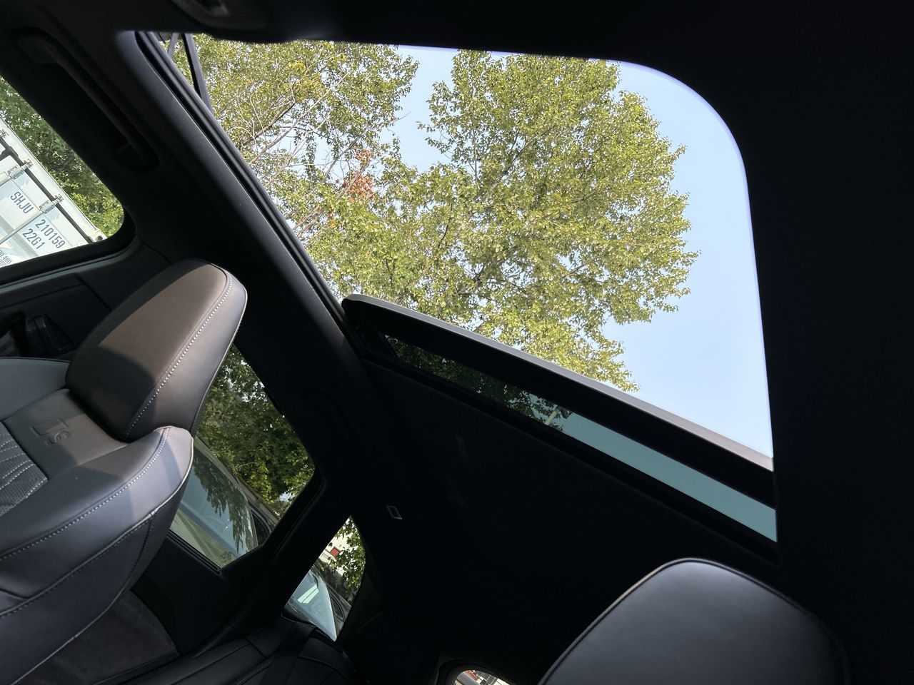 Audi All-New SQ5  2025 à North Vancouver, Colombie-Britannique