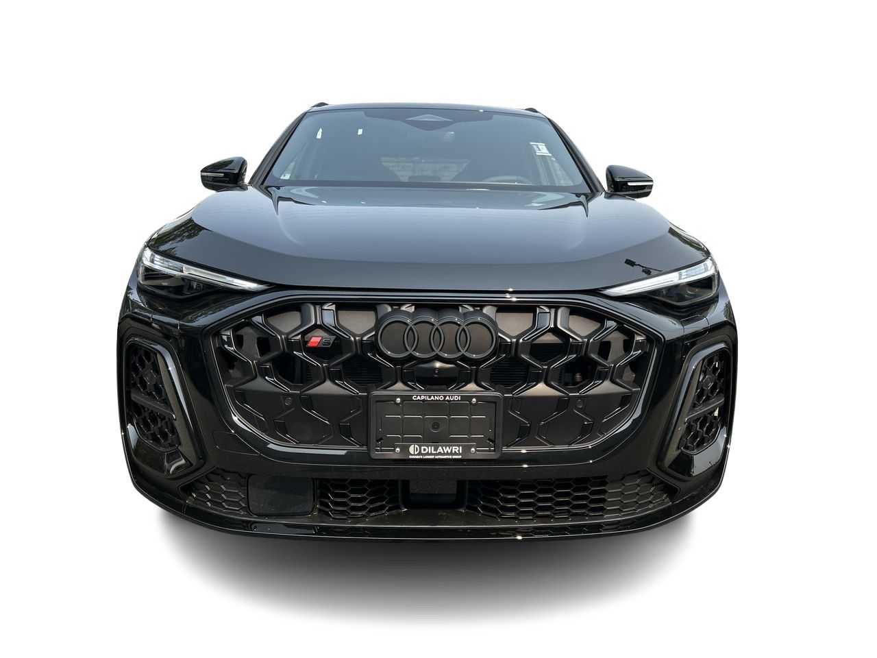 Audi All-New SQ5  2025 à North Vancouver, Colombie-Britannique