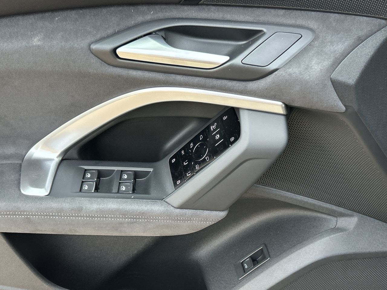 Audi All-New SQ5  2025 à North Vancouver, Colombie-Britannique