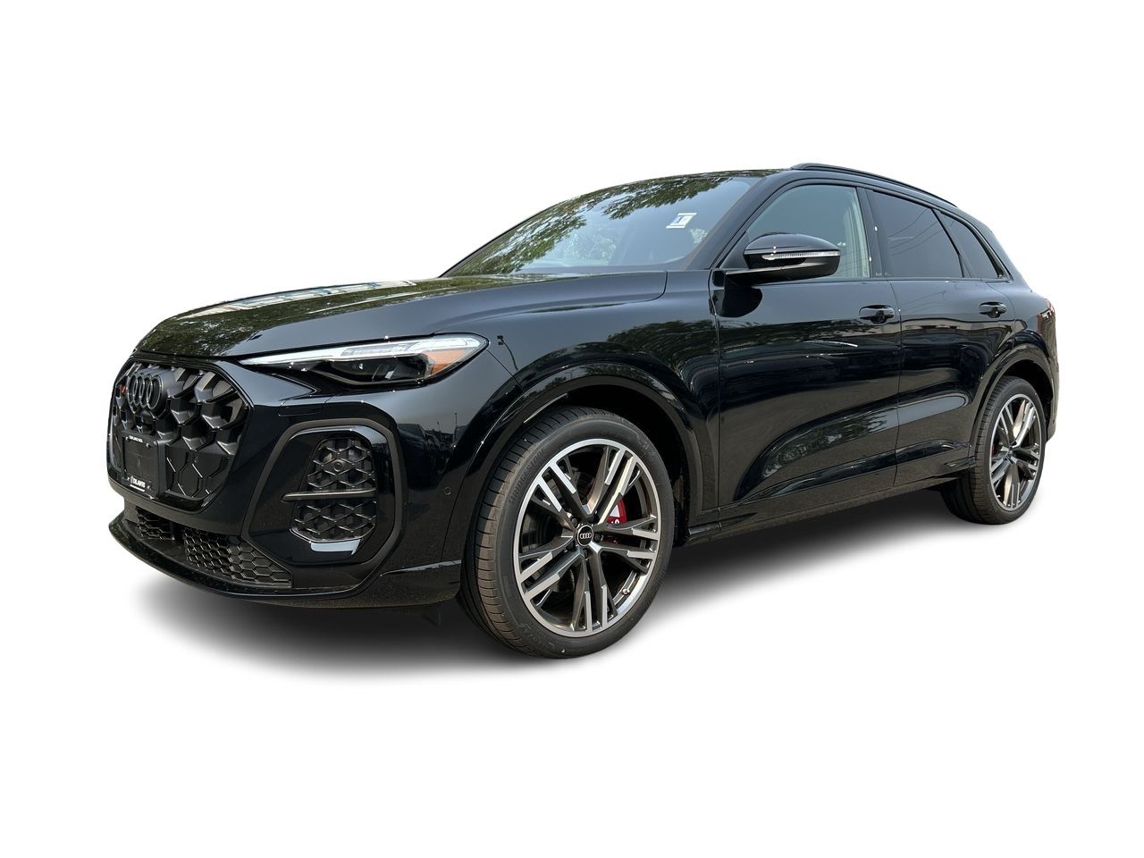 Audi All-New SQ5  2025 à North Vancouver, Colombie-Britannique