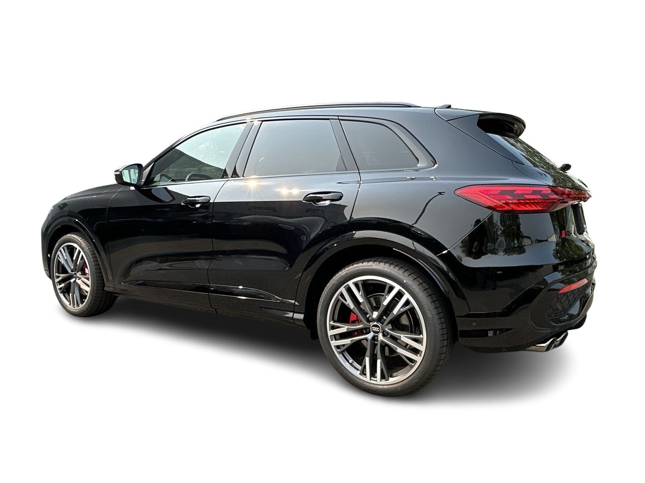 Audi All-New SQ5  2025 à North Vancouver, Colombie-Britannique