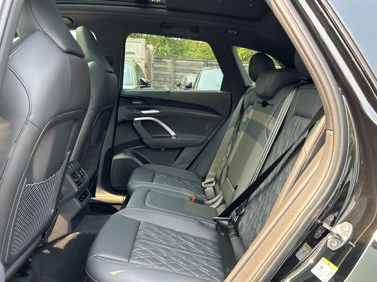 Audi All-New SQ5  2025 à North Vancouver, Colombie-Britannique