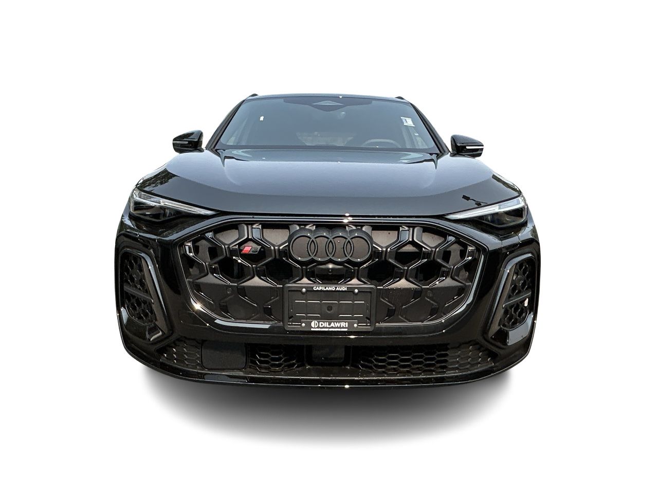 Audi All-New SQ5  2025 à North Vancouver, Colombie-Britannique