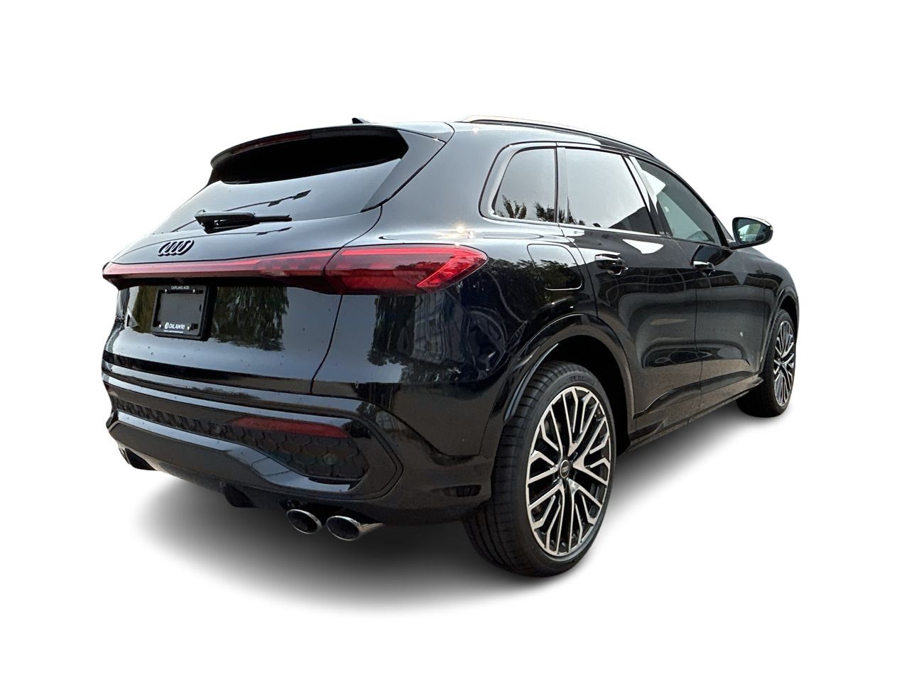 Audi All-New SQ5  2025 à North Vancouver, Colombie-Britannique