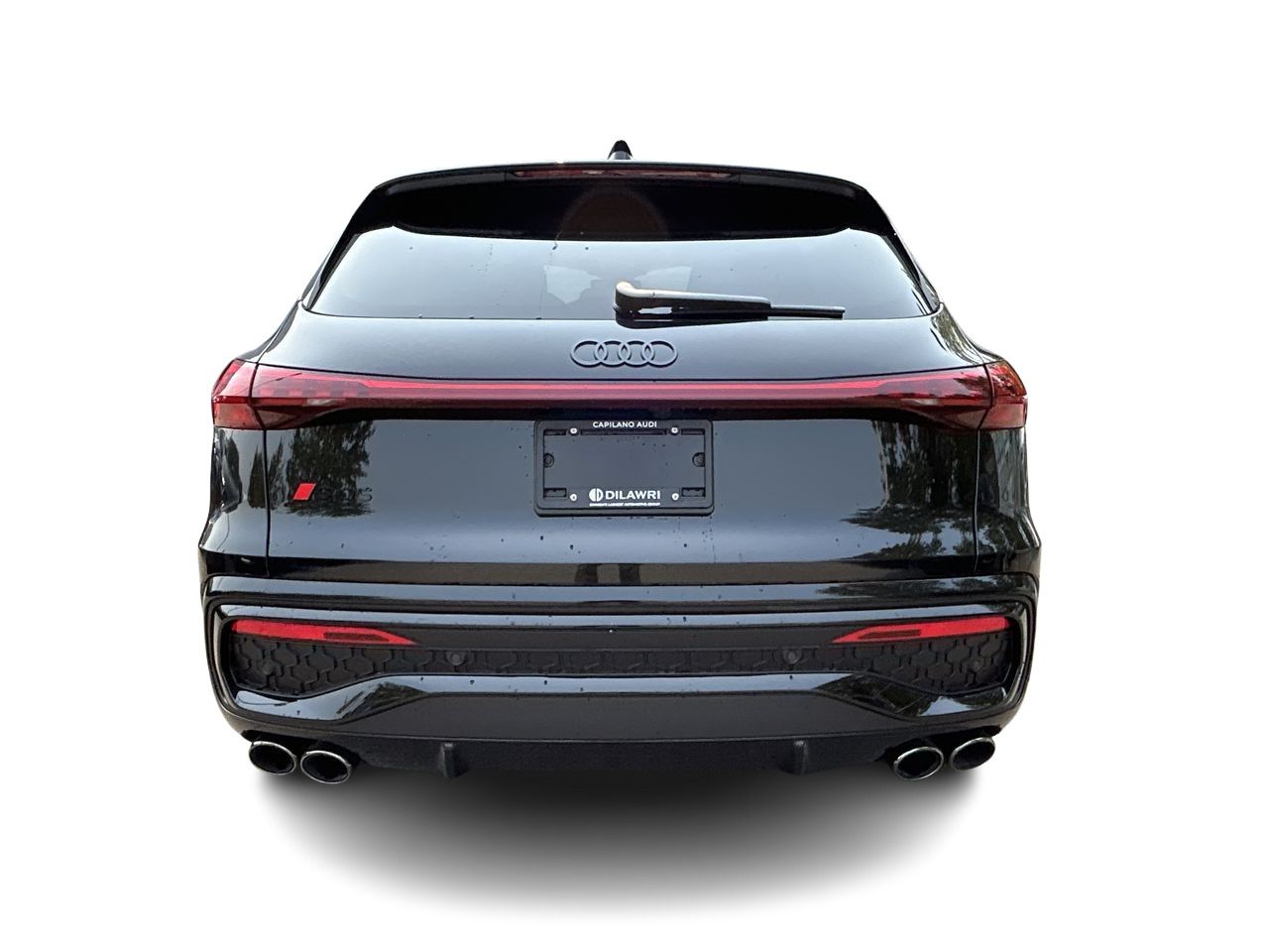 Audi All-New SQ5  2025 à North Vancouver, Colombie-Britannique