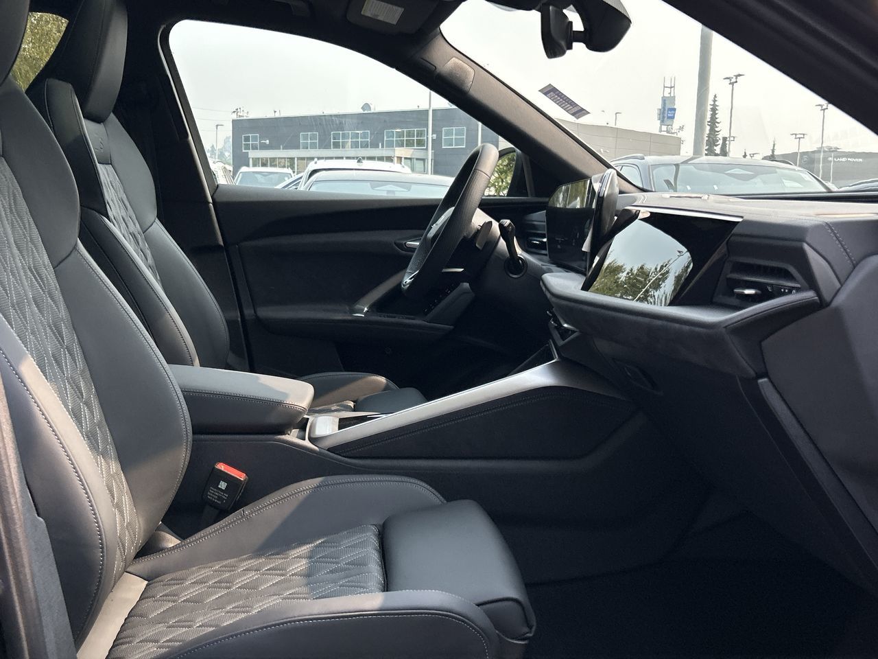 Audi All-New SQ5  2025 à North Vancouver, Colombie-Britannique