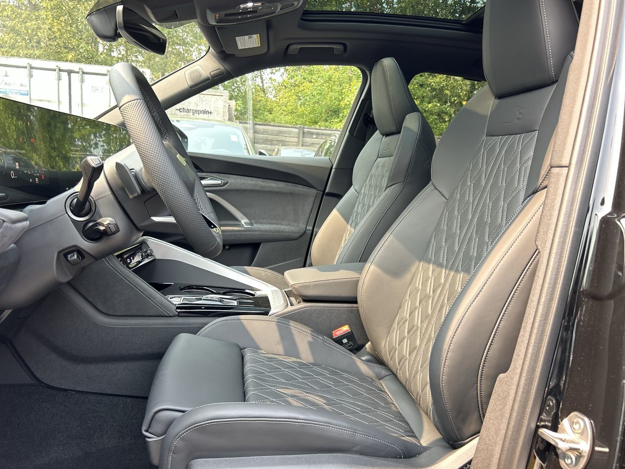 Audi All-New SQ5  2025 à North Vancouver, Colombie-Britannique