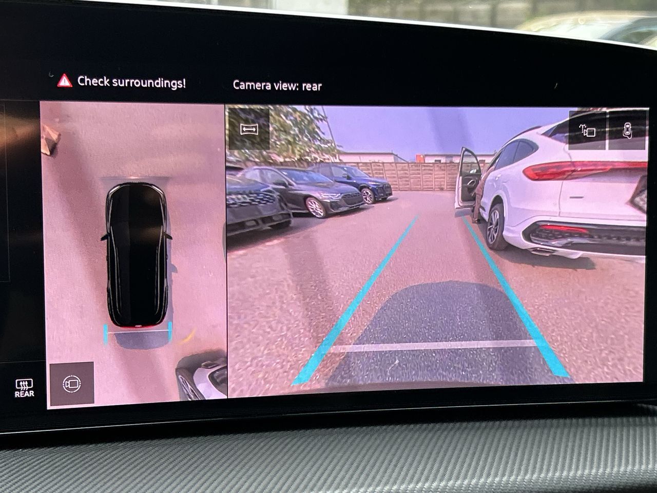 Audi All-New SQ5  2025 à North Vancouver, Colombie-Britannique