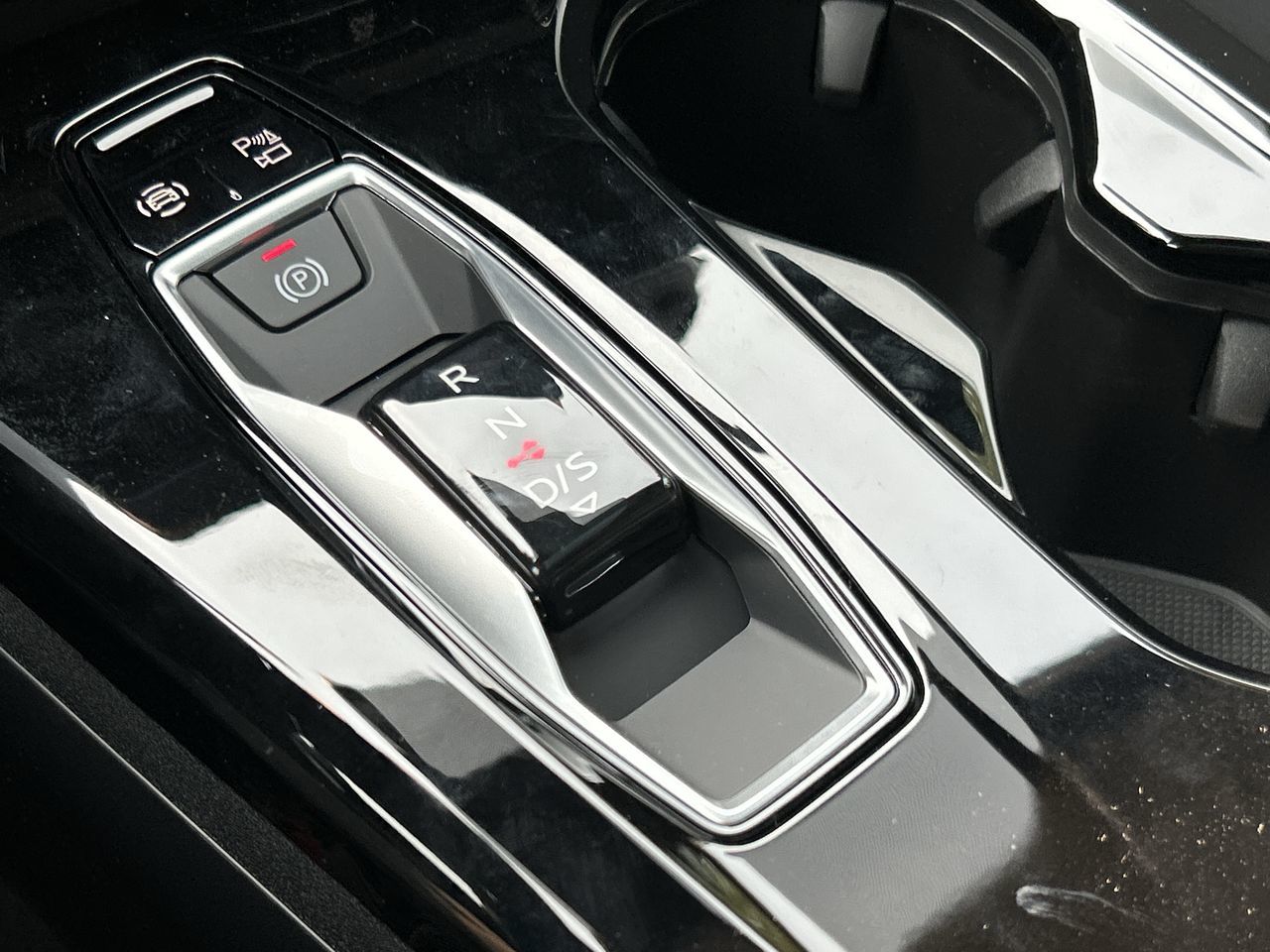 Audi All-New SQ5  2025 à North Vancouver, Colombie-Britannique