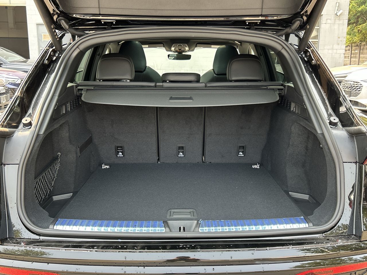 Audi All-New SQ5  2025 à North Vancouver, Colombie-Britannique