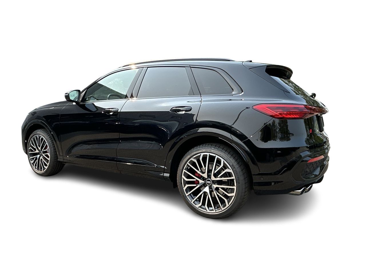 Audi All-New SQ5  2025 à North Vancouver, Colombie-Britannique